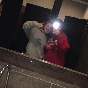 Meet your Posher, Denise